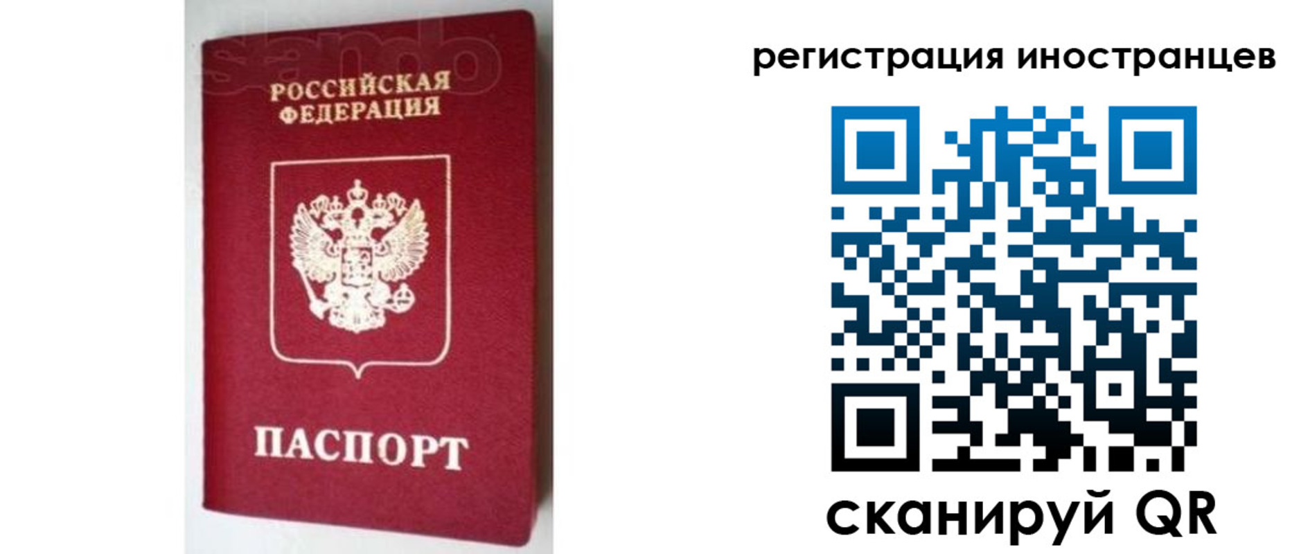 прописка для работы в Раменском